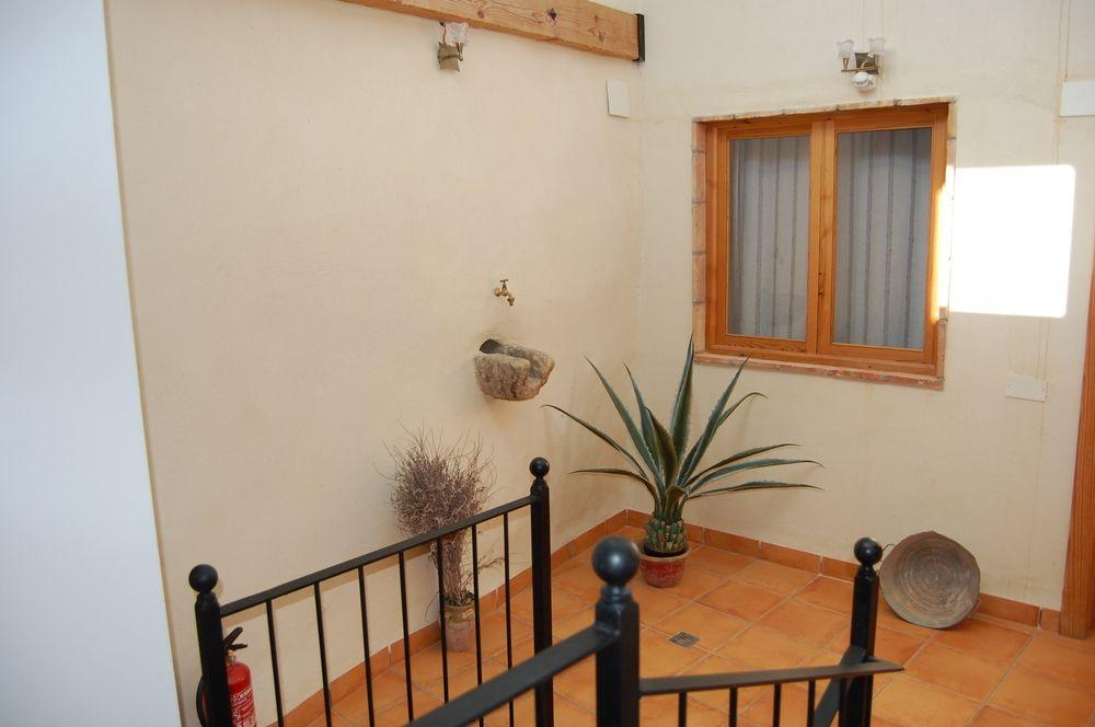 Sitjar Casa Rural Cabanes  Esterno foto