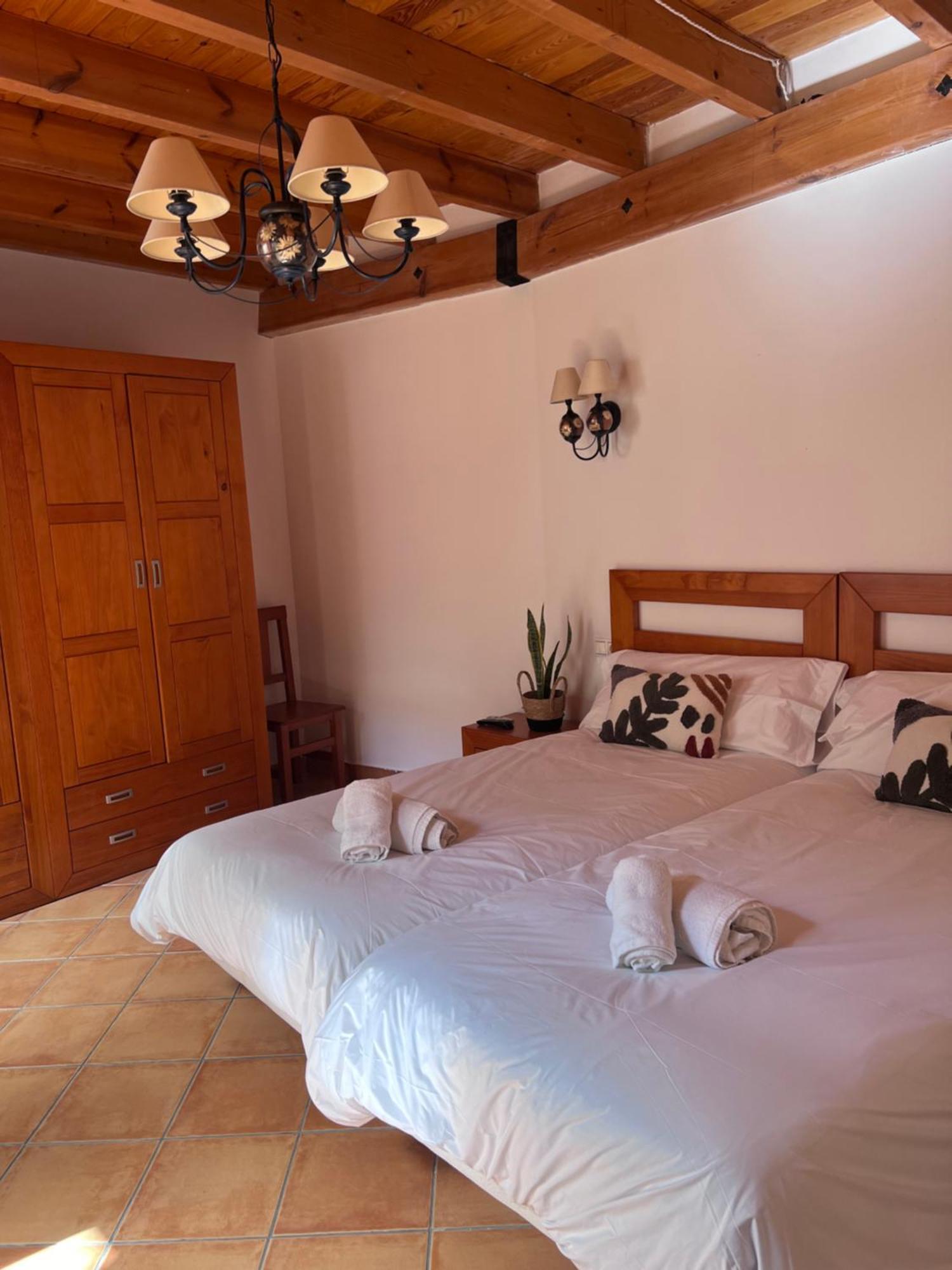 Sitjar Casa Rural Cabanes  Esterno foto