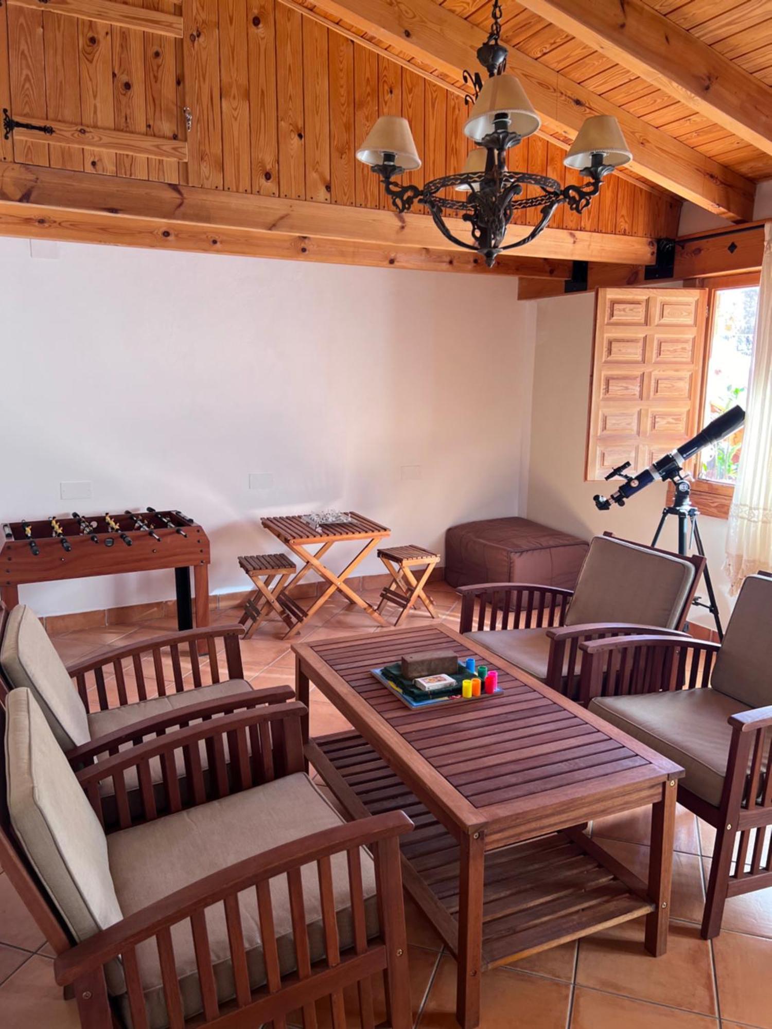 Sitjar Casa Rural Cabanes  Esterno foto