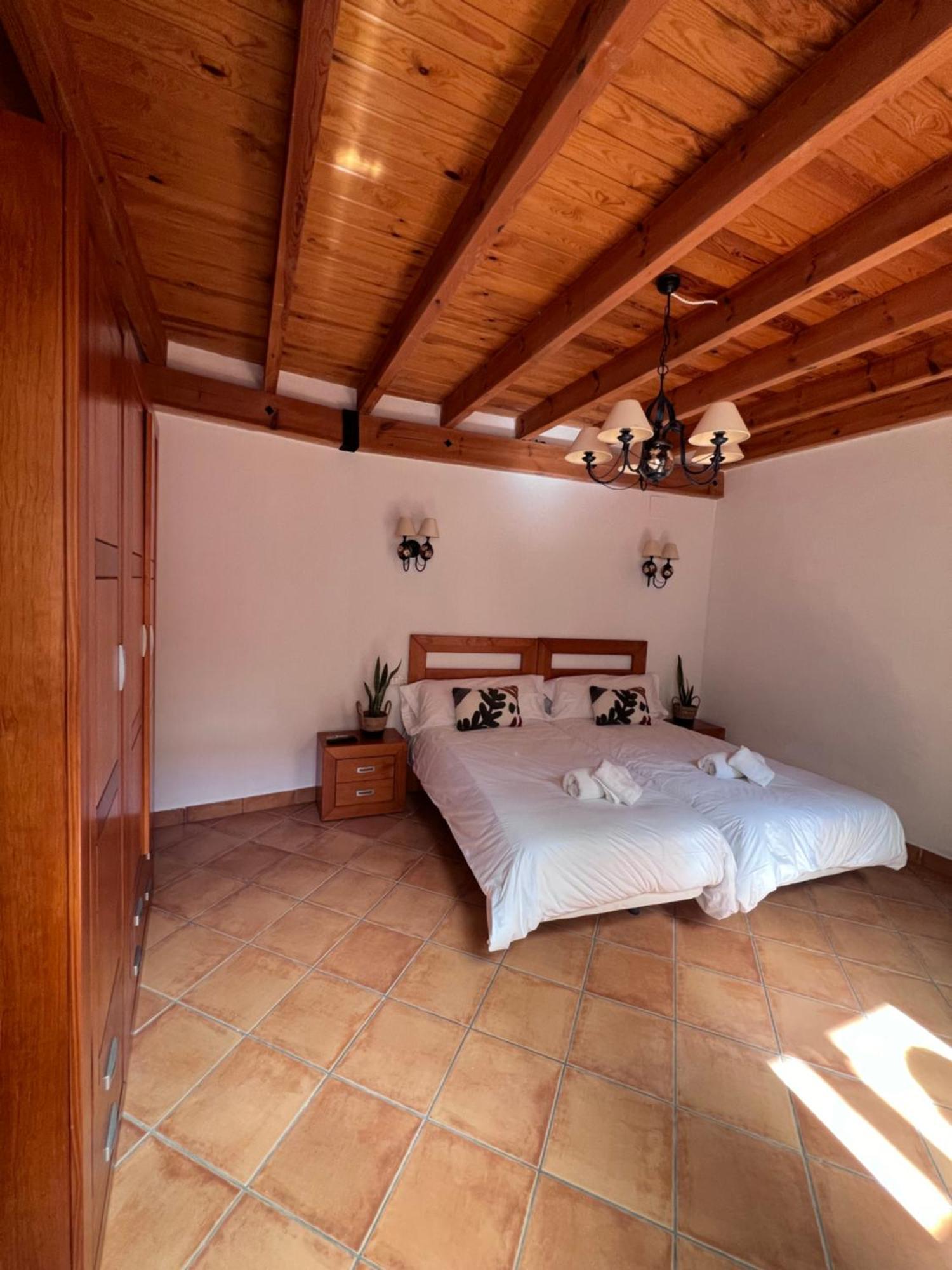 Sitjar Casa Rural Cabanes  Esterno foto