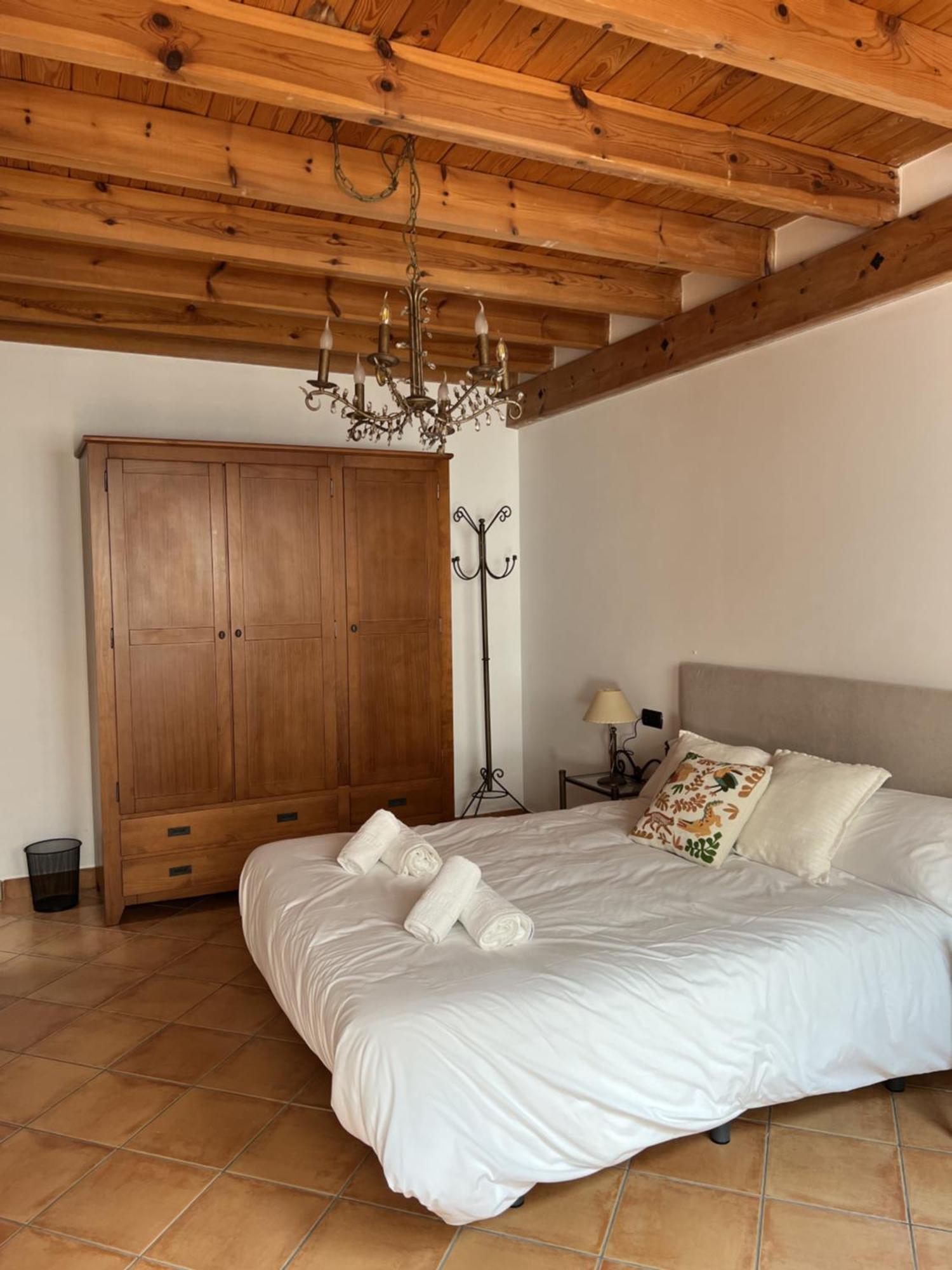 Sitjar Casa Rural Cabanes  Esterno foto