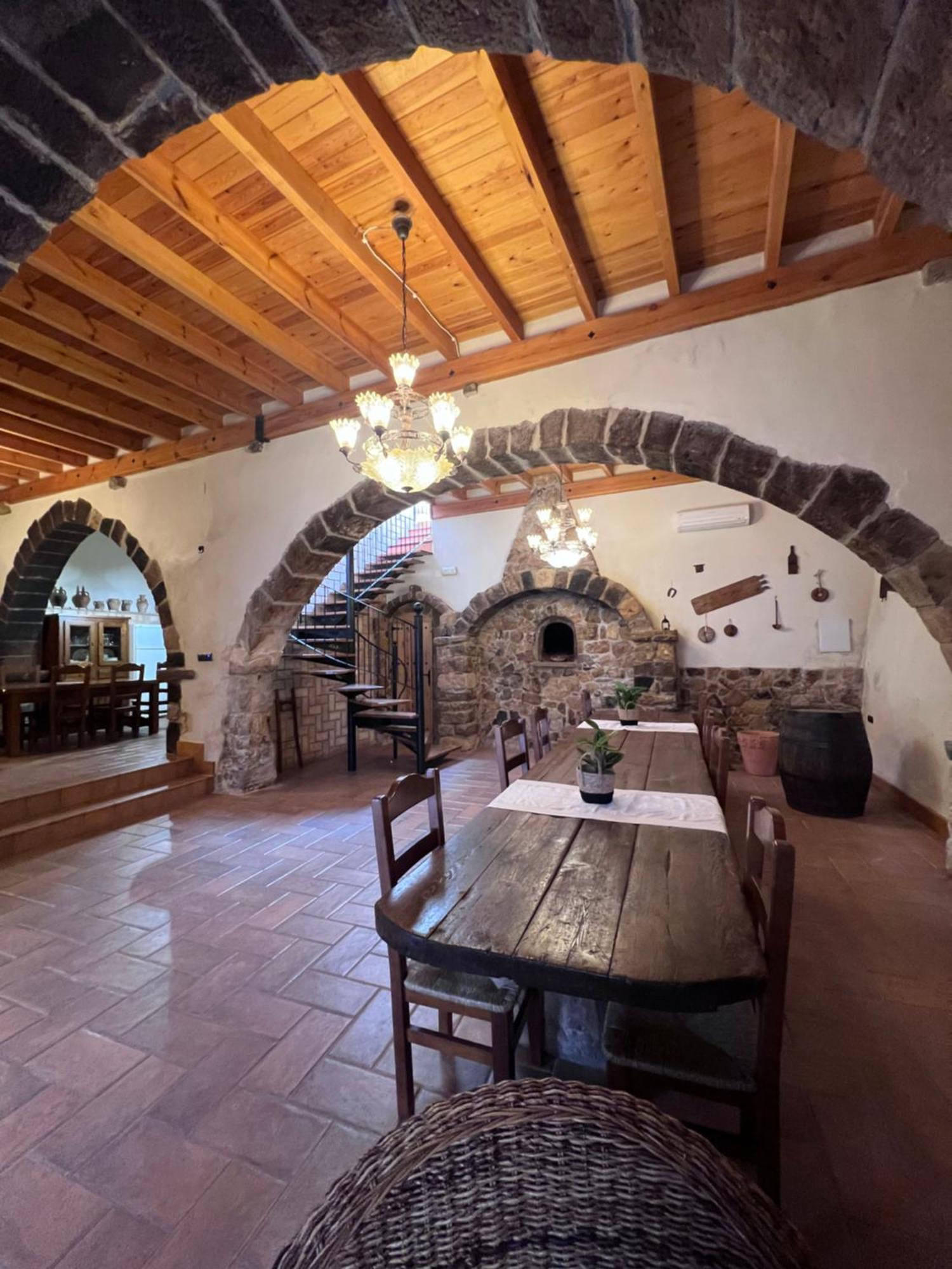 Sitjar Casa Rural Cabanes  Esterno foto