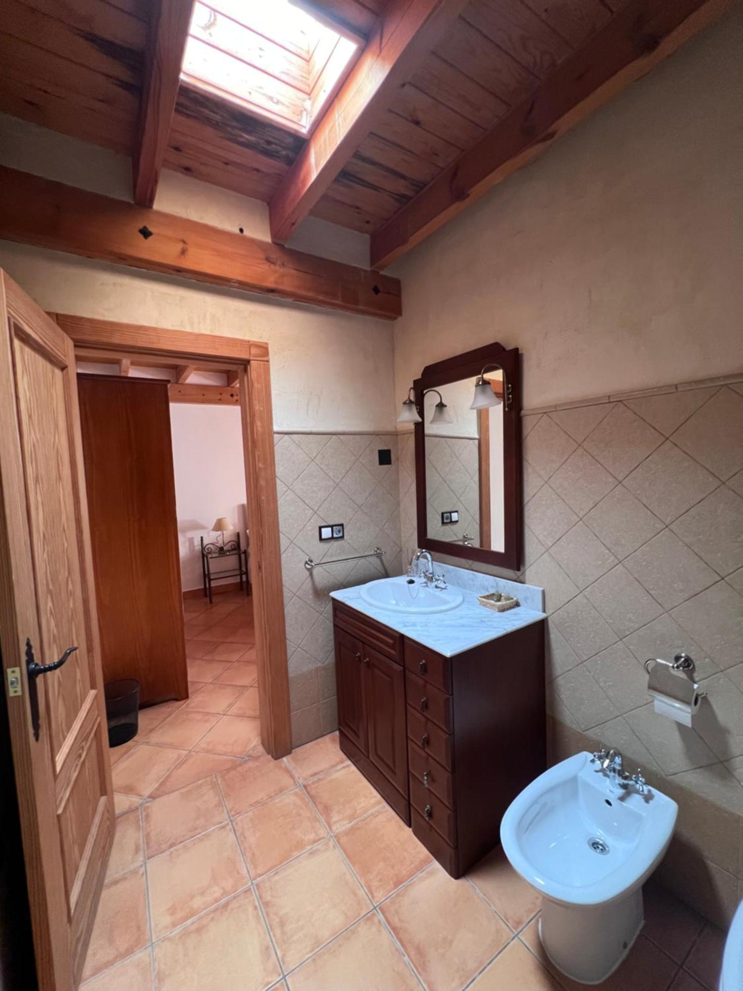 Sitjar Casa Rural Cabanes  Esterno foto