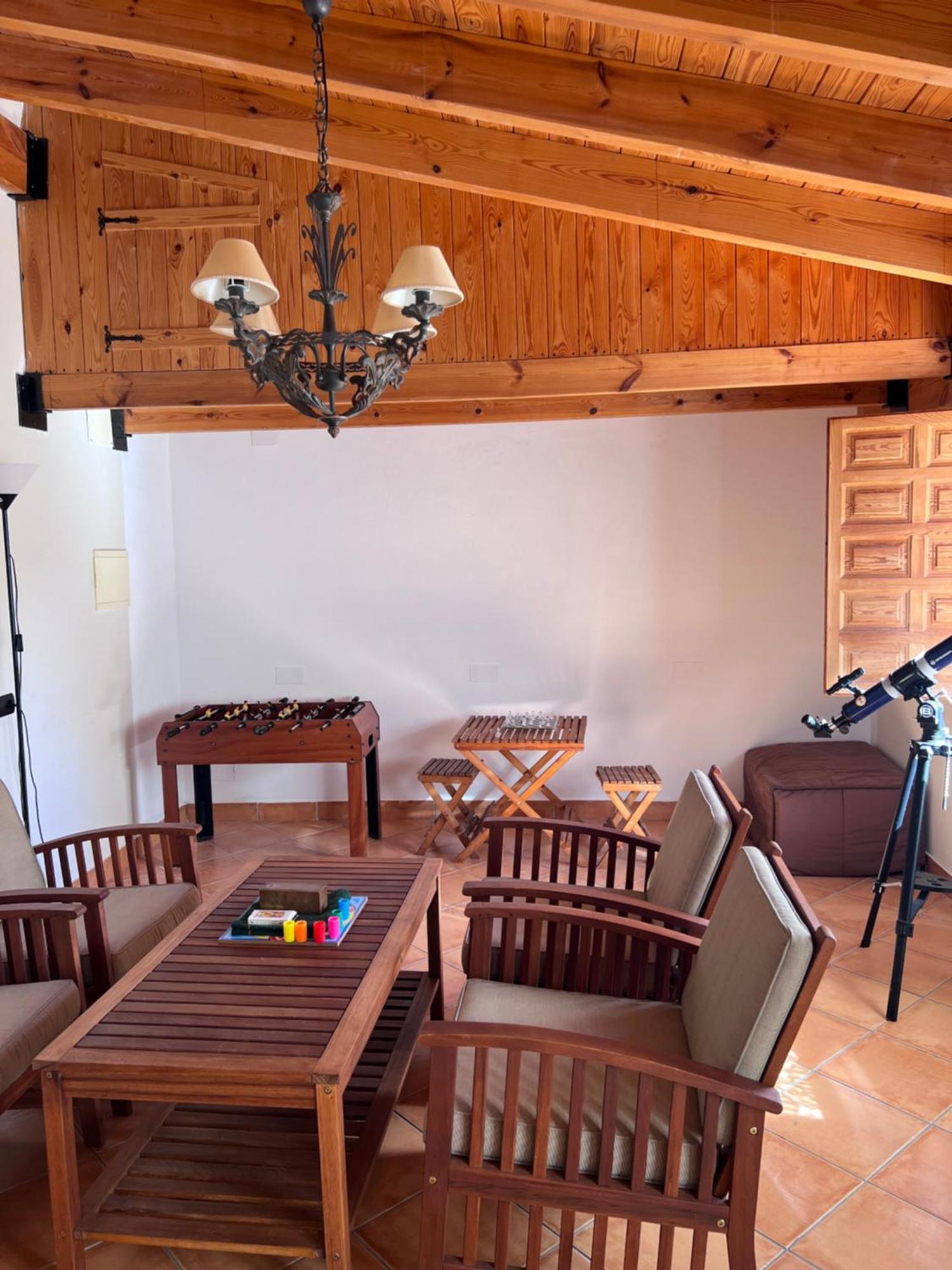 Sitjar Casa Rural Cabanes  Esterno foto