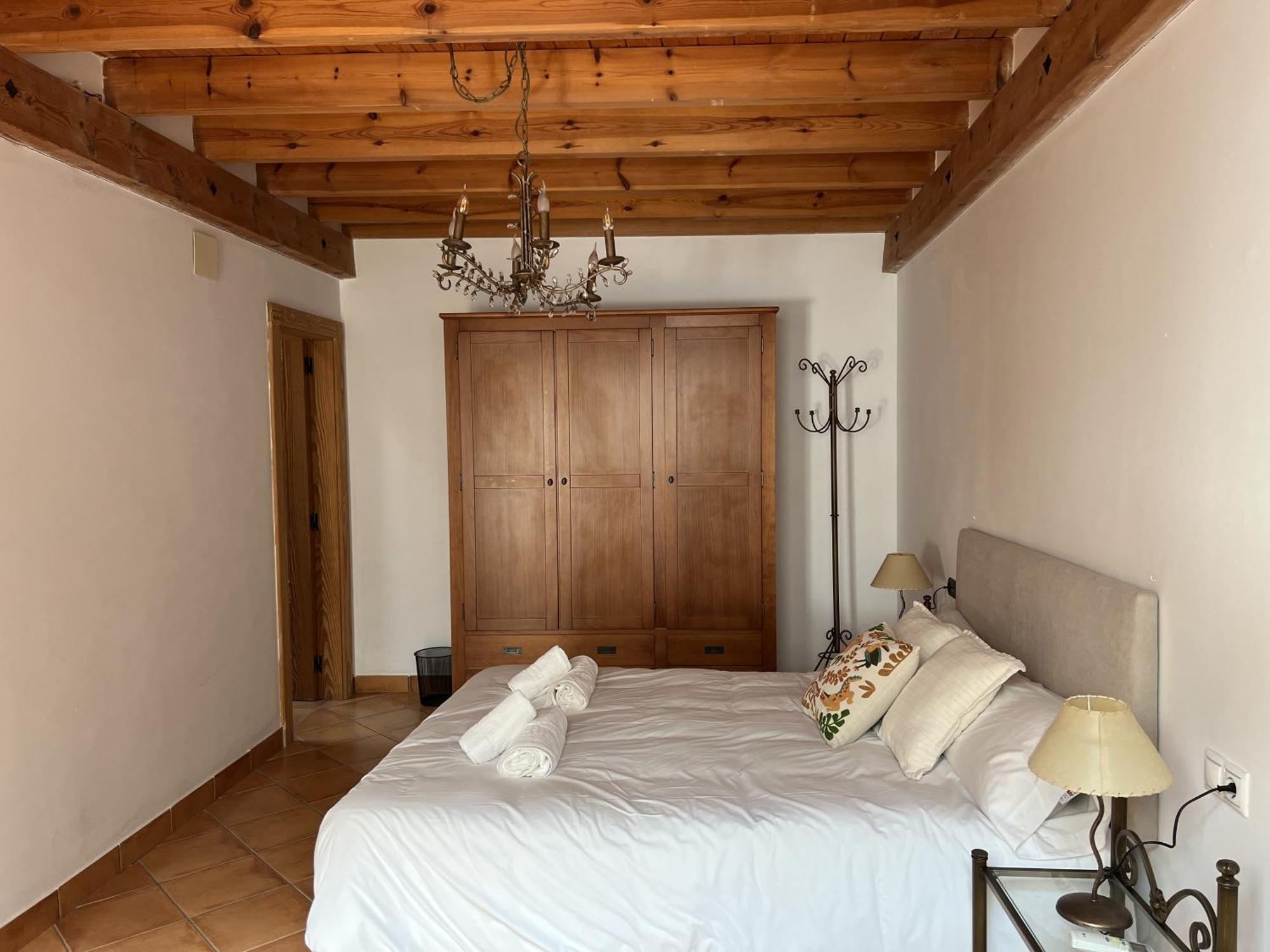 Sitjar Casa Rural Cabanes  Esterno foto