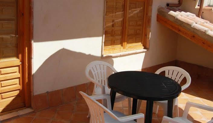 Sitjar Casa Rural Cabanes  Esterno foto