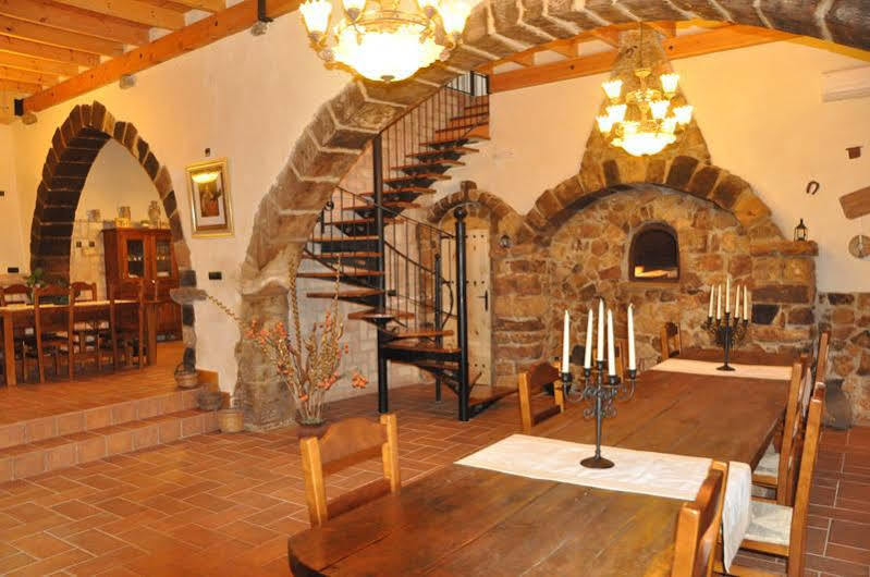 Sitjar Casa Rural Cabanes  Esterno foto